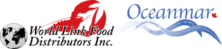 World Link Food Dsitributors Inc. logo