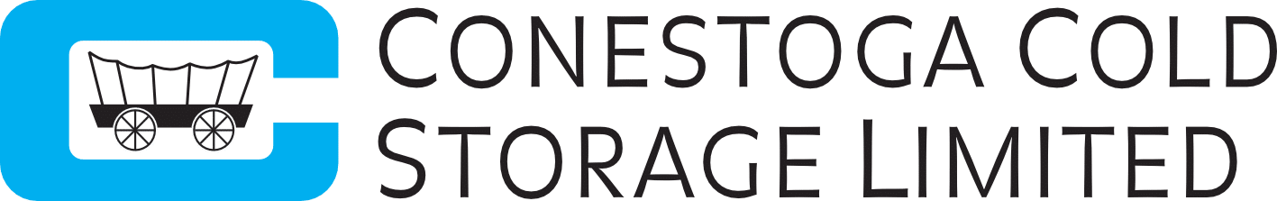 Conestoga Cold Storage logo