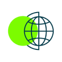 YM Trading logo
