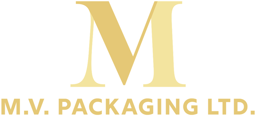 M.V. Packaging Ltd. logo