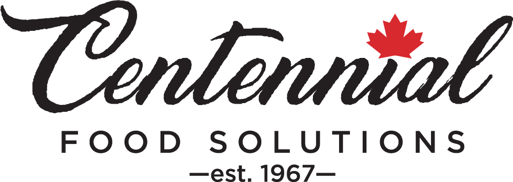 Centennial Foodservice logo