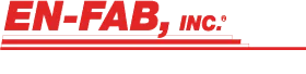 EN-FAB, Inc. logo