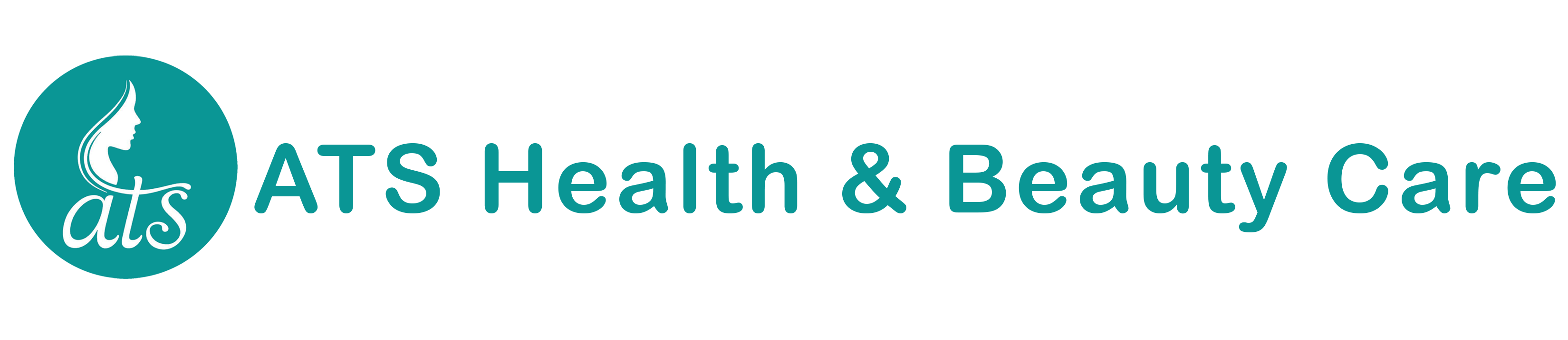ATS Health & Beauty Care logo