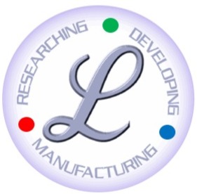 Leslie Cosmetics logo