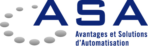 Avantages et Solutions d'Automation logo