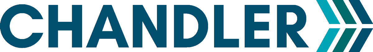 Chandler Foodservice logo