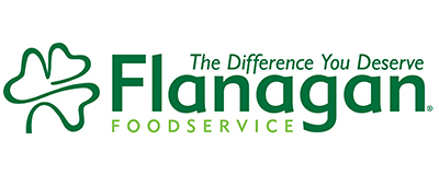 Flanagan Foodservice logo