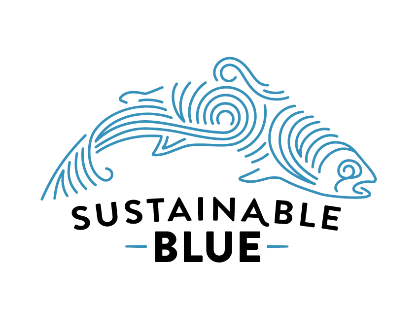 Afishionado Fishmongers Inc. logo