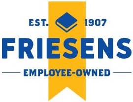 Friesens Corporation logo