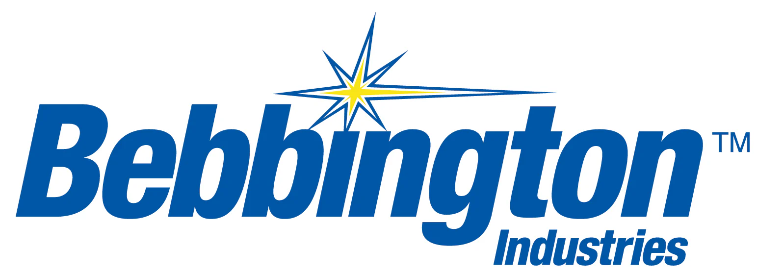 Bebbington Industries logo