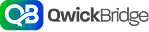 Qwickbridge logo