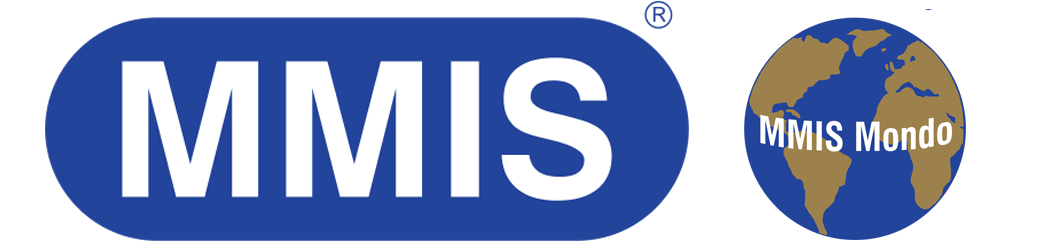 MMIS Mondo logo