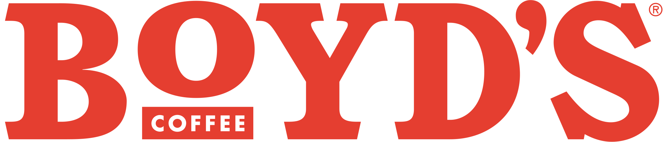Club Coffee logo