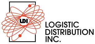 Logistic Distribution Inc. logo