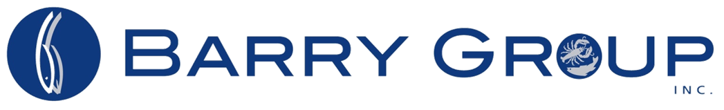 Barry Group logo