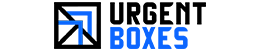 Urgent Boxes LLC logo