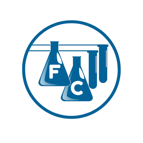 First Chemical logo