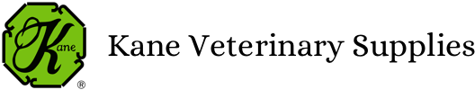 Kane Veterinary Supplies logo